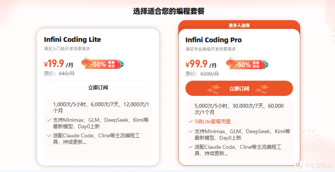 告别Token焦虑!2026国内Coding Plan终极盘点
