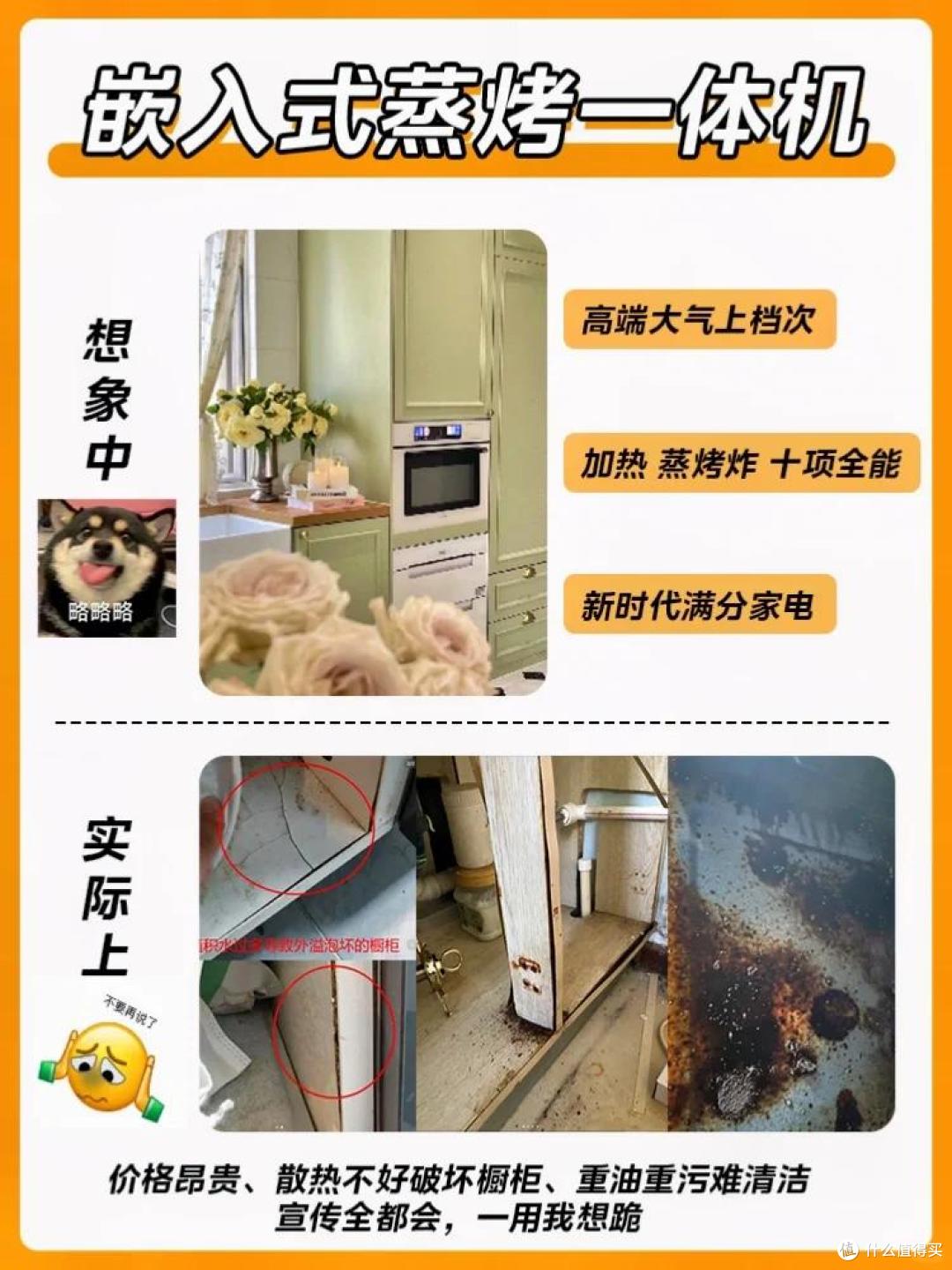 “买得起,用不起”的5种电器,太烧钱了,妥妥的“吞金兽”