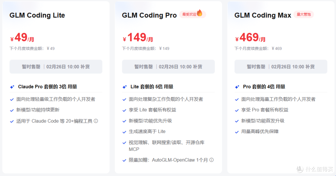 告别Token焦虑!2026国内Coding Plan终极盘点