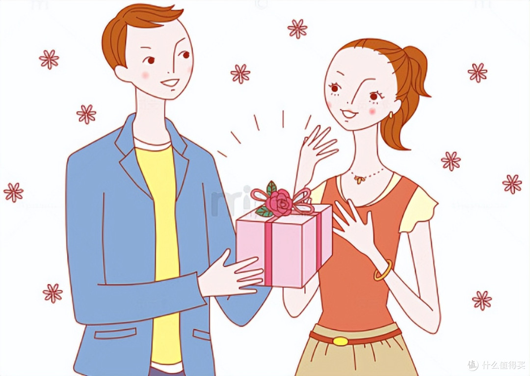 女神节最好的礼物是什么？最打动女人心的10个礼物
