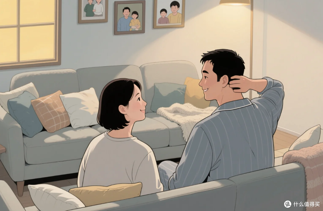 妈妈该守住的分寸:别当着娃的面拆另一半的台