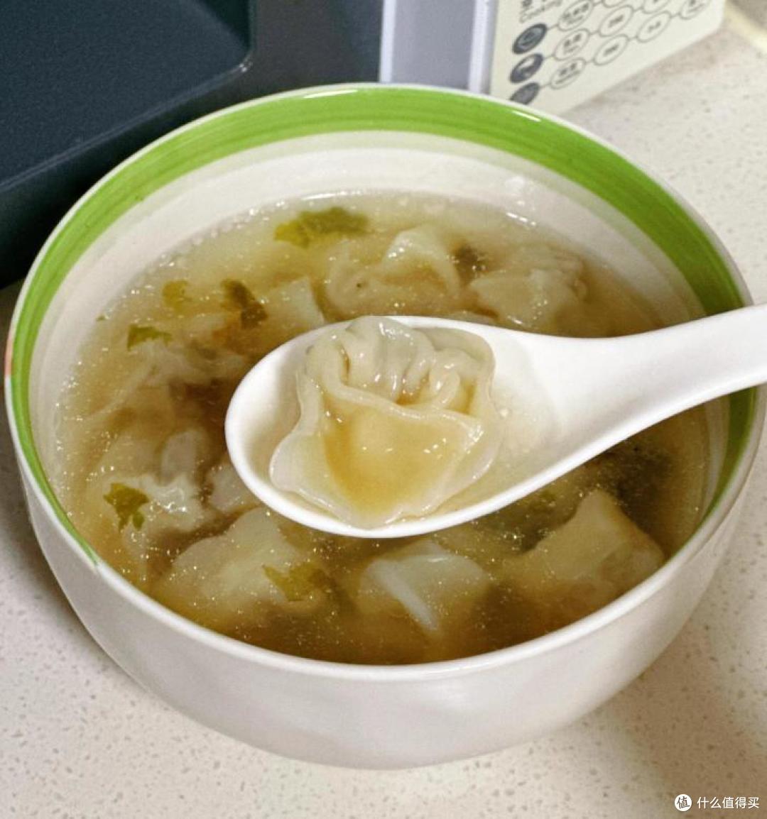 被年轻人的“微波炉用法”惊到了,换个思路,秒变“厨房神器”