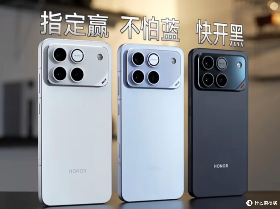 续航能力强的手机有什么推荐?几乎所有榜单都指向了一家品牌!