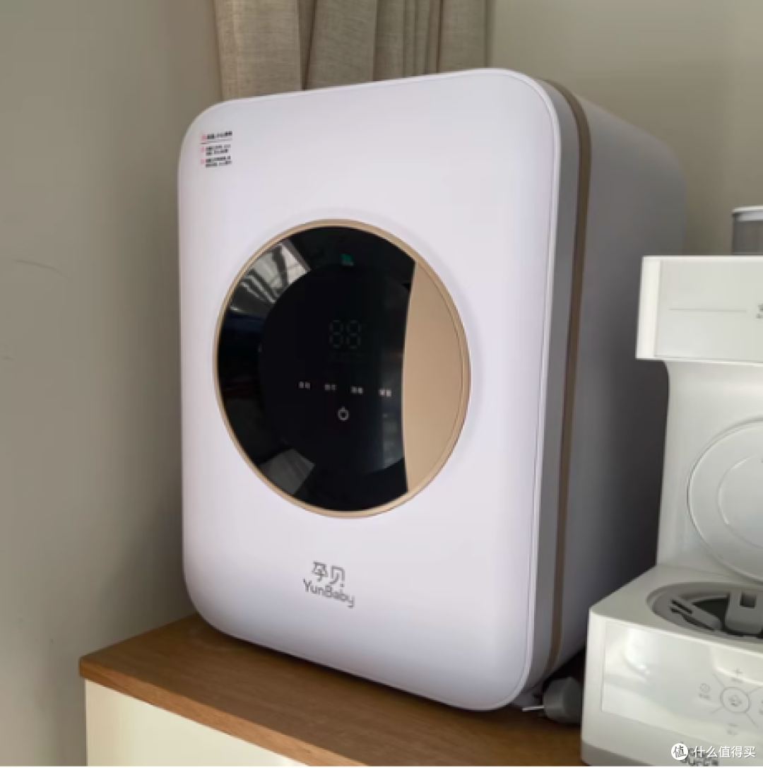 母婴消毒柜哪个牌子最好?解析十大品牌实测,家用适配不盲目