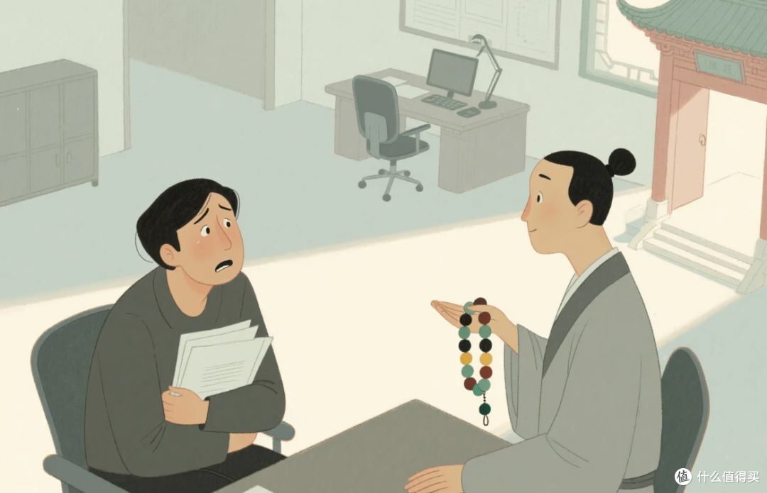 真正厉害的人，其实挺“佛系”