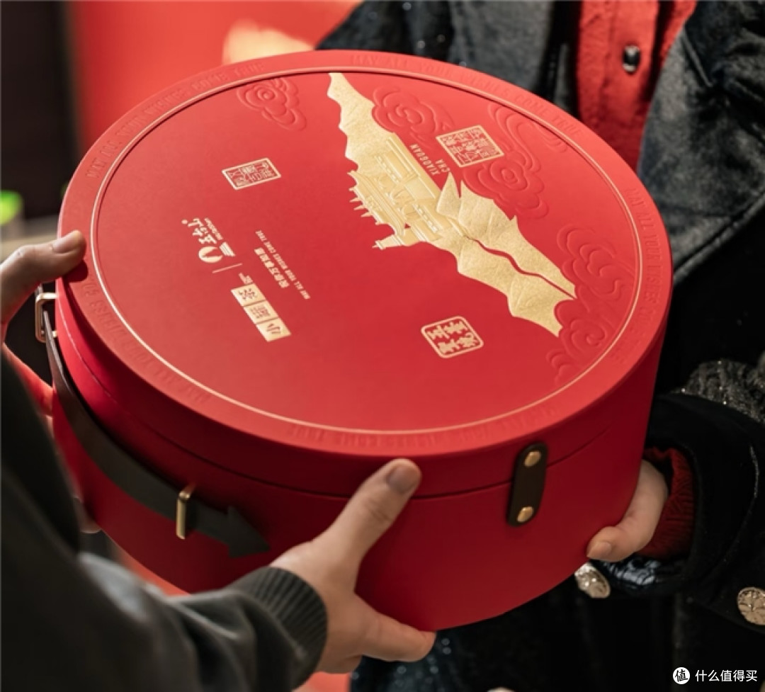 小罐茶杜国楹:祈福不是营销,是福文化长期主义的坚守