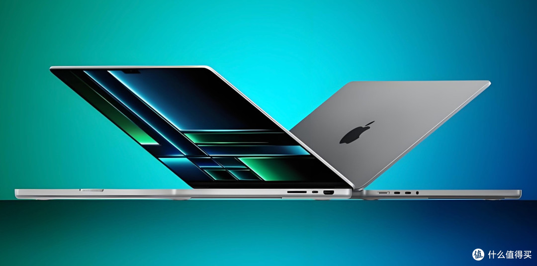 等了十几年!苹果全新MacBook Pro终于实锤,灵动岛+OLED触摸屏!