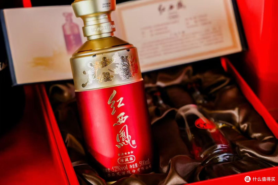 2026 马年春节酒桌 C 位候选｜凤香年味双在线