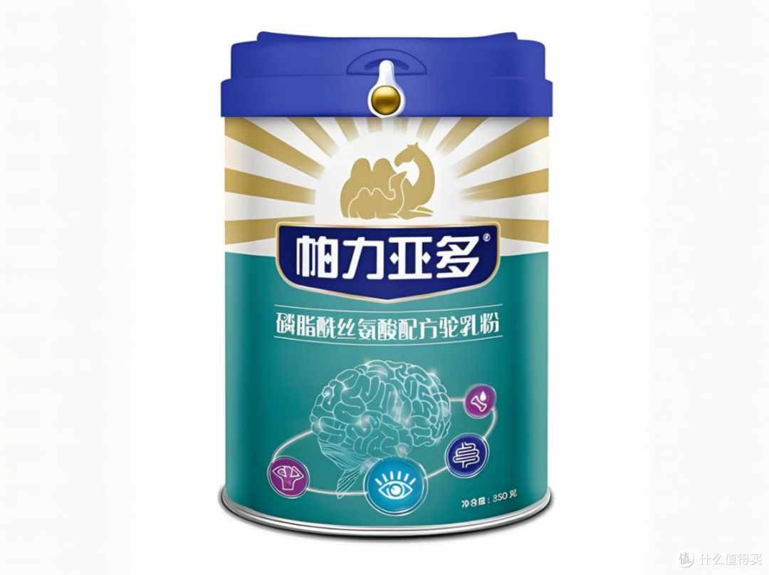 新疆驼奶粉哪个品牌好?伊犁河谷牧场直出:三款不做广告回购惊人
