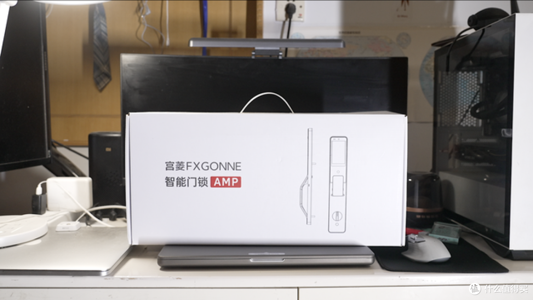 拒绝暴利智商税!发烧性价比,宫菱智能门锁测评