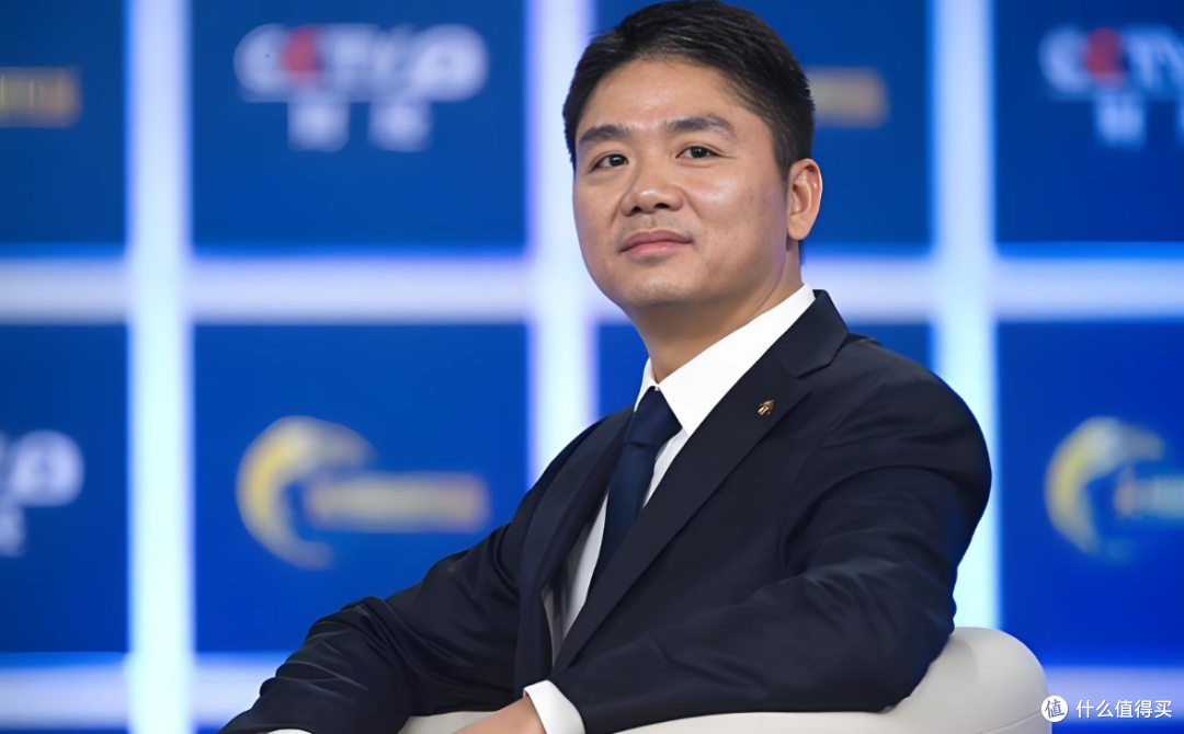 刘强东圆儿时船长梦,刘强东进军游艇业!已接5艘游艇订单!