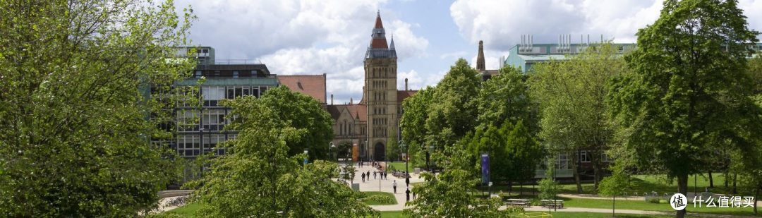 科普:英国曼彻斯特大学纺织技术实验室机构详细介绍
