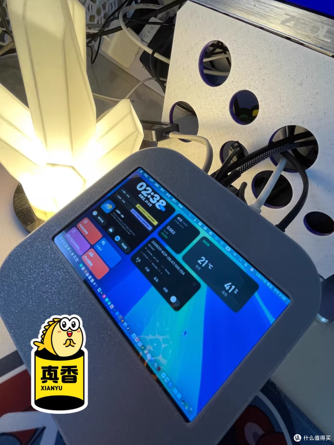 MAC被玩出新花样！268元加装副屏，苹果党速看