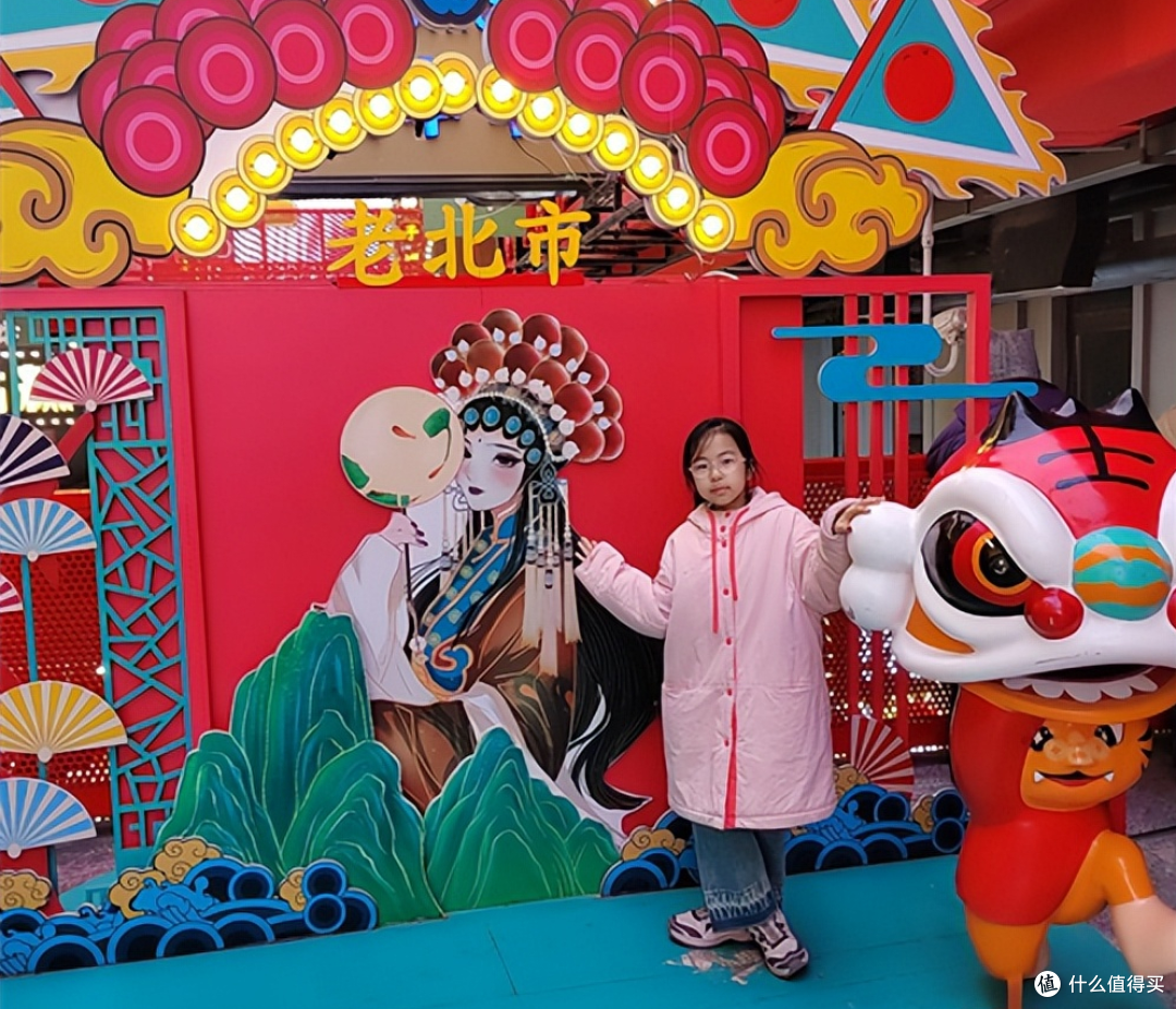 小记者朱家妮:行走沈阳 感悟历史