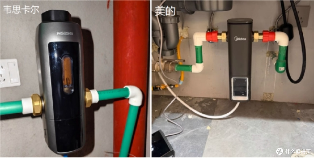 为什么都在推荐惠尔顿前置过滤器?他家新品P0063Ultra有什么优势
