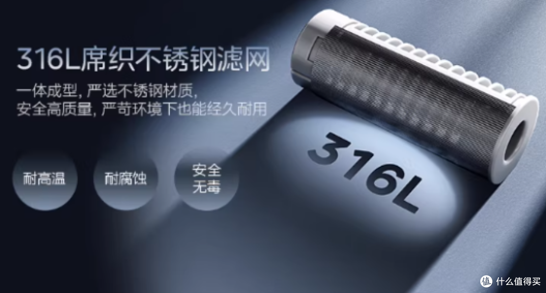 为什么都在推荐惠尔顿前置过滤器?他家新品P0063Ultra有什么优势
