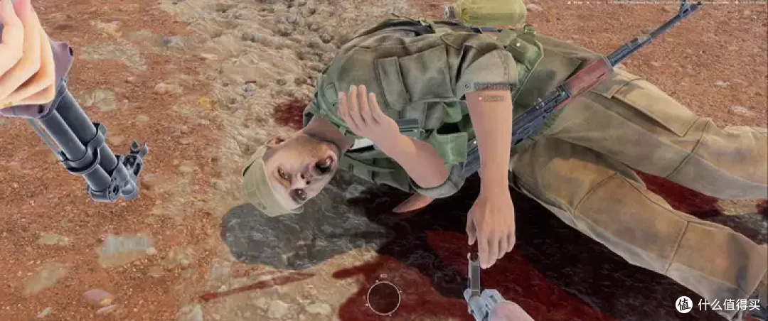 作为ARMA3续作的《武装突袭 重铸者》好玩吗?