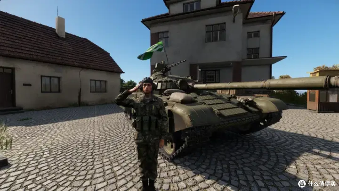 作为ARMA3续作的《武装突袭 重铸者》好玩吗?