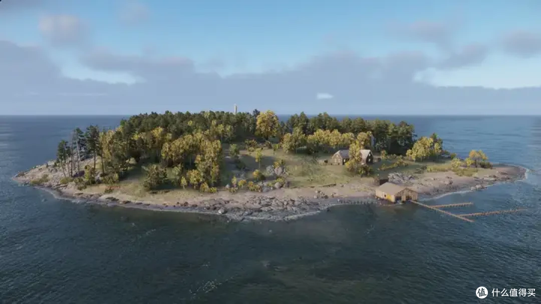 作为ARMA3续作的《武装突袭 重铸者》好玩吗?