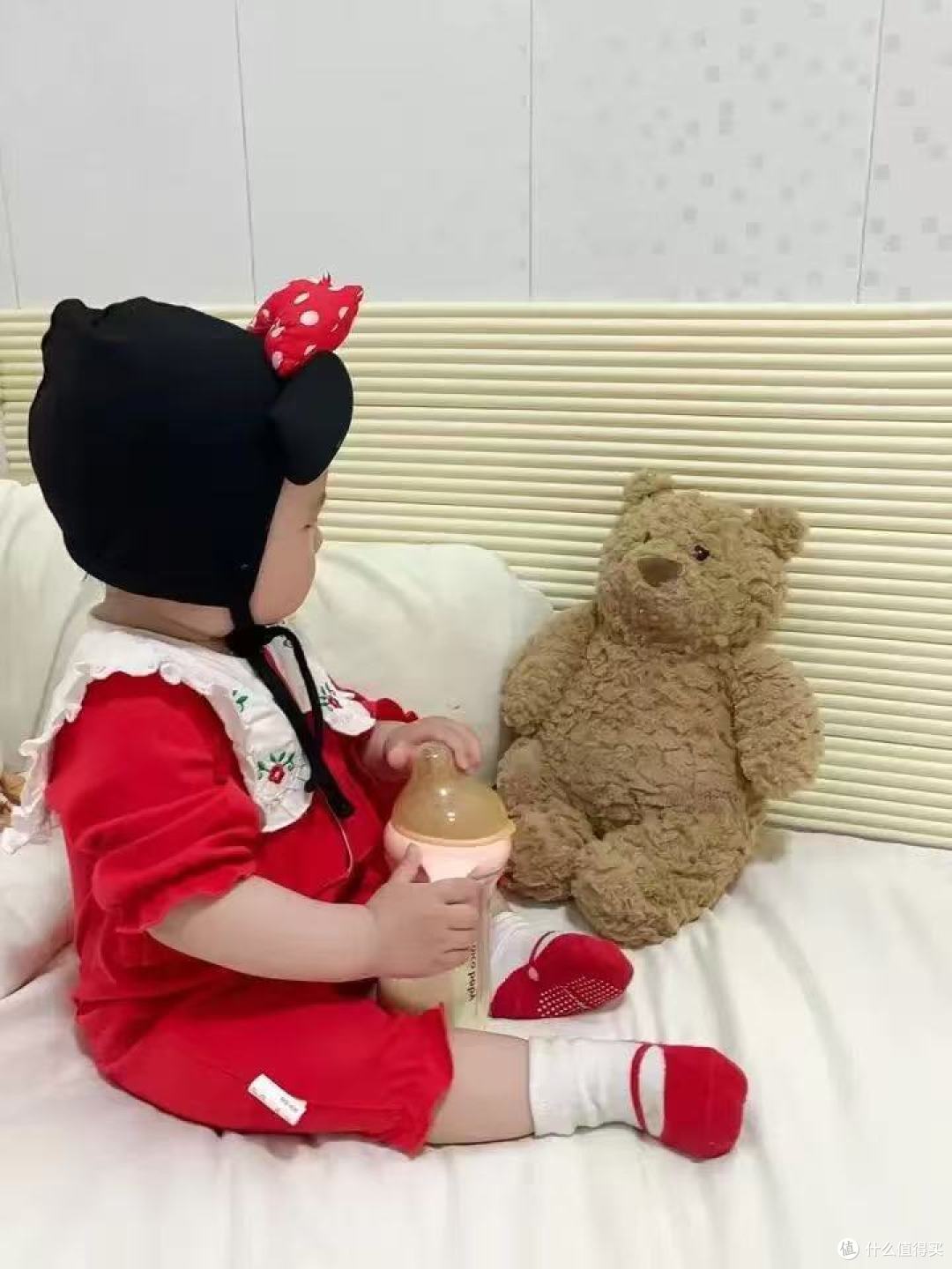 救命🆘有娃+宿舍党必入!这防撞条真的救大命了