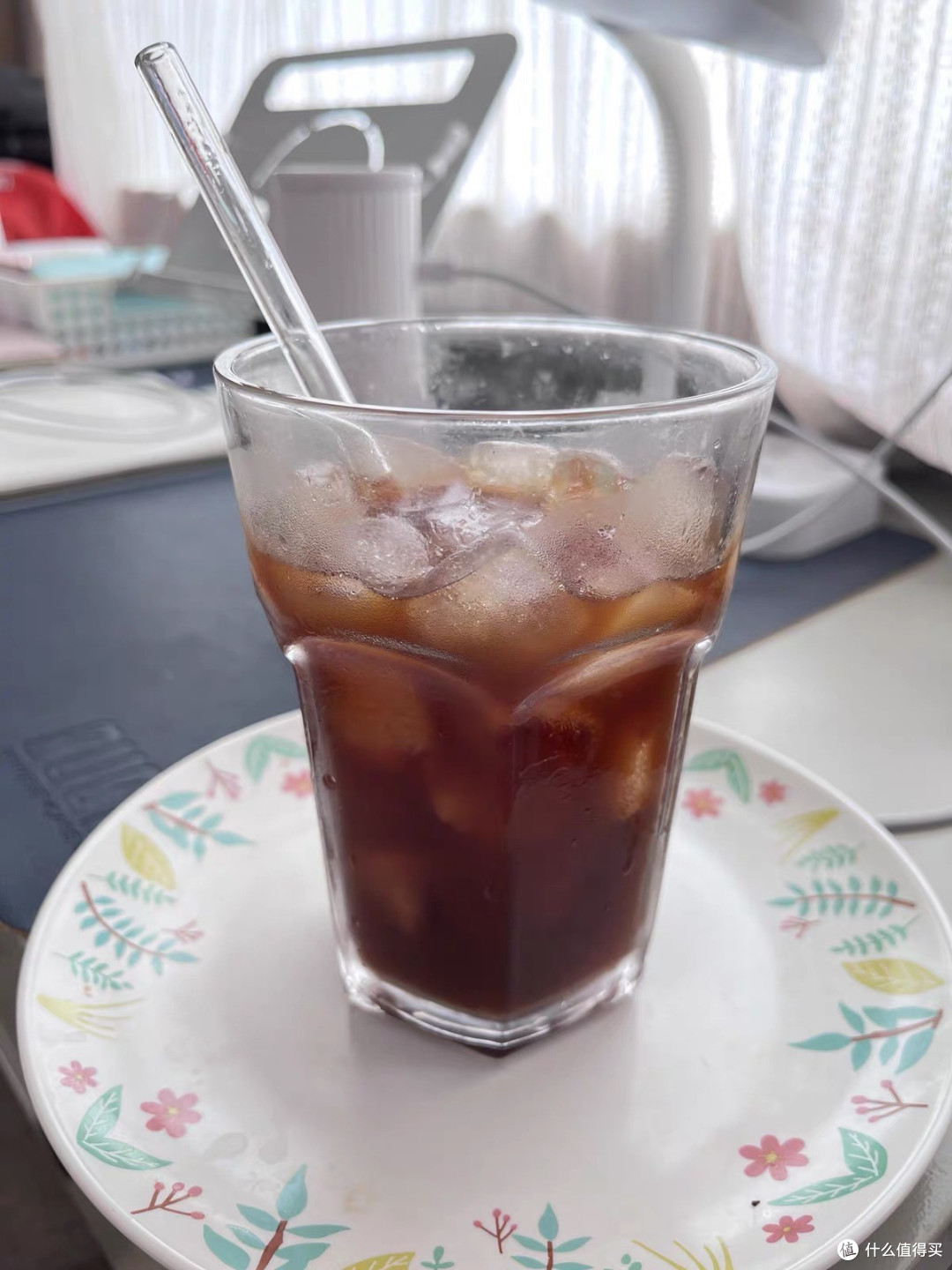 手冲辛鹿蓝冬,复工仪式感满满