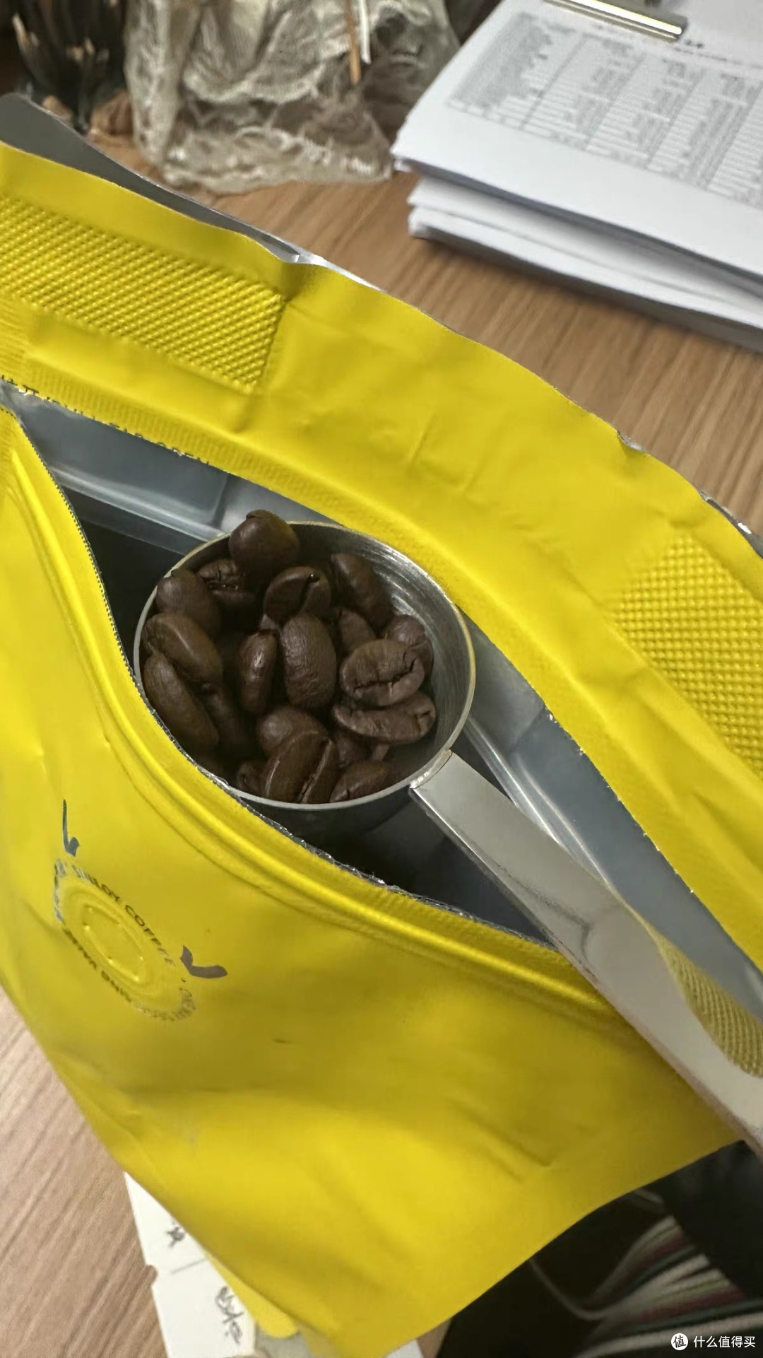 手冲辛鹿蓝冬，复工仪式感满满