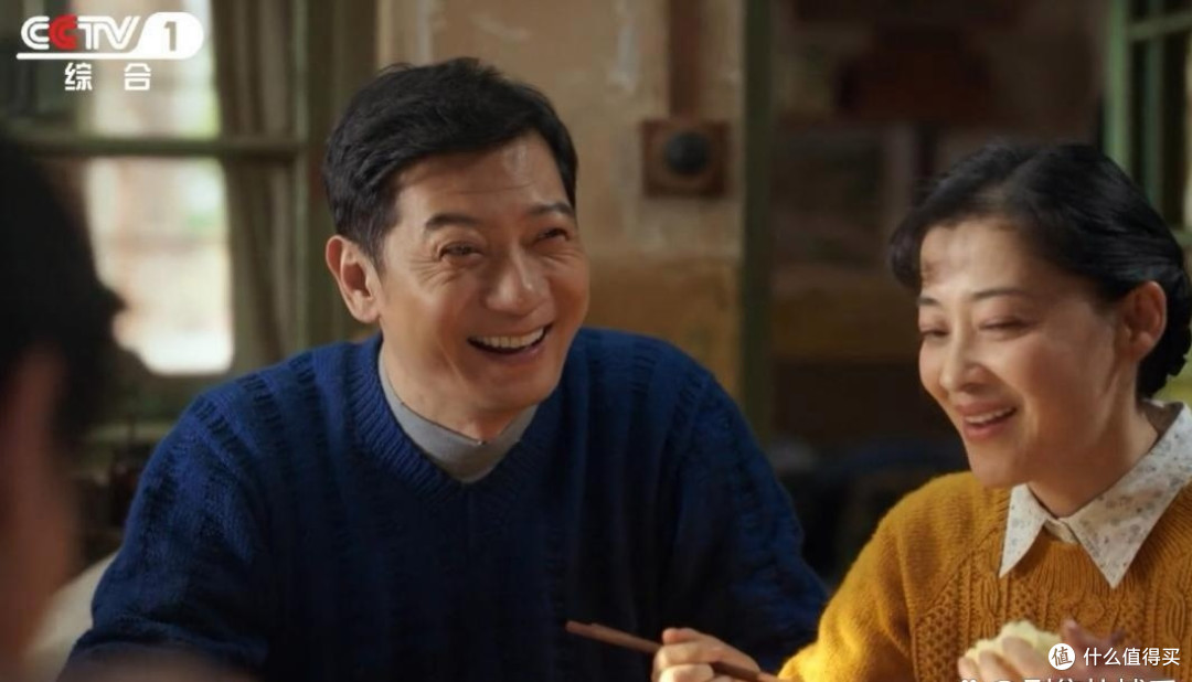 好好的时光开播!梅婷12年后再演父母爱情,这次的故事有点不一样