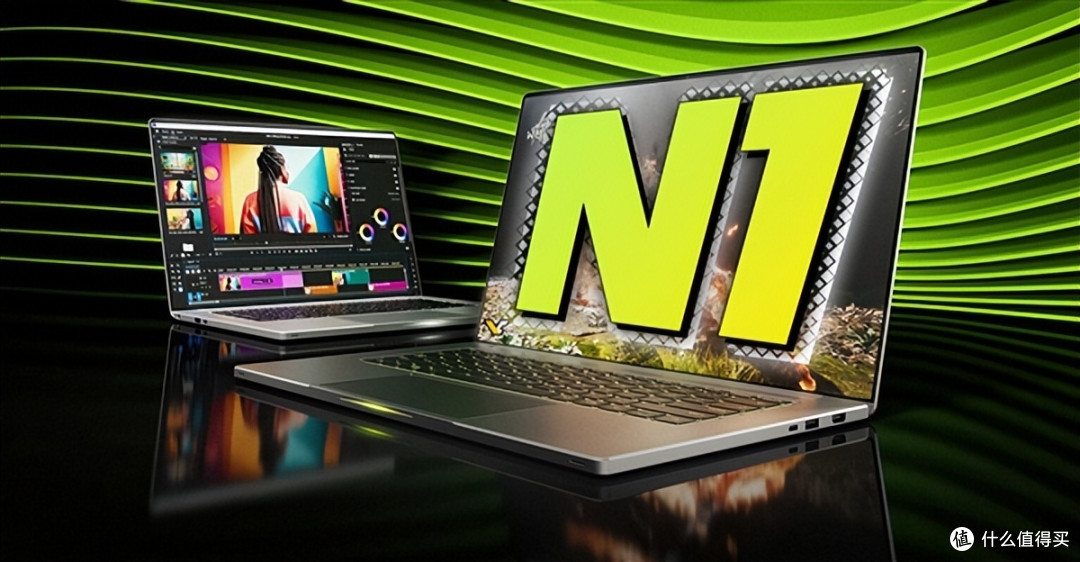 ARM Yes!NVIDIA核显直逼RTX 5070,Windows on Arm要翻身了?