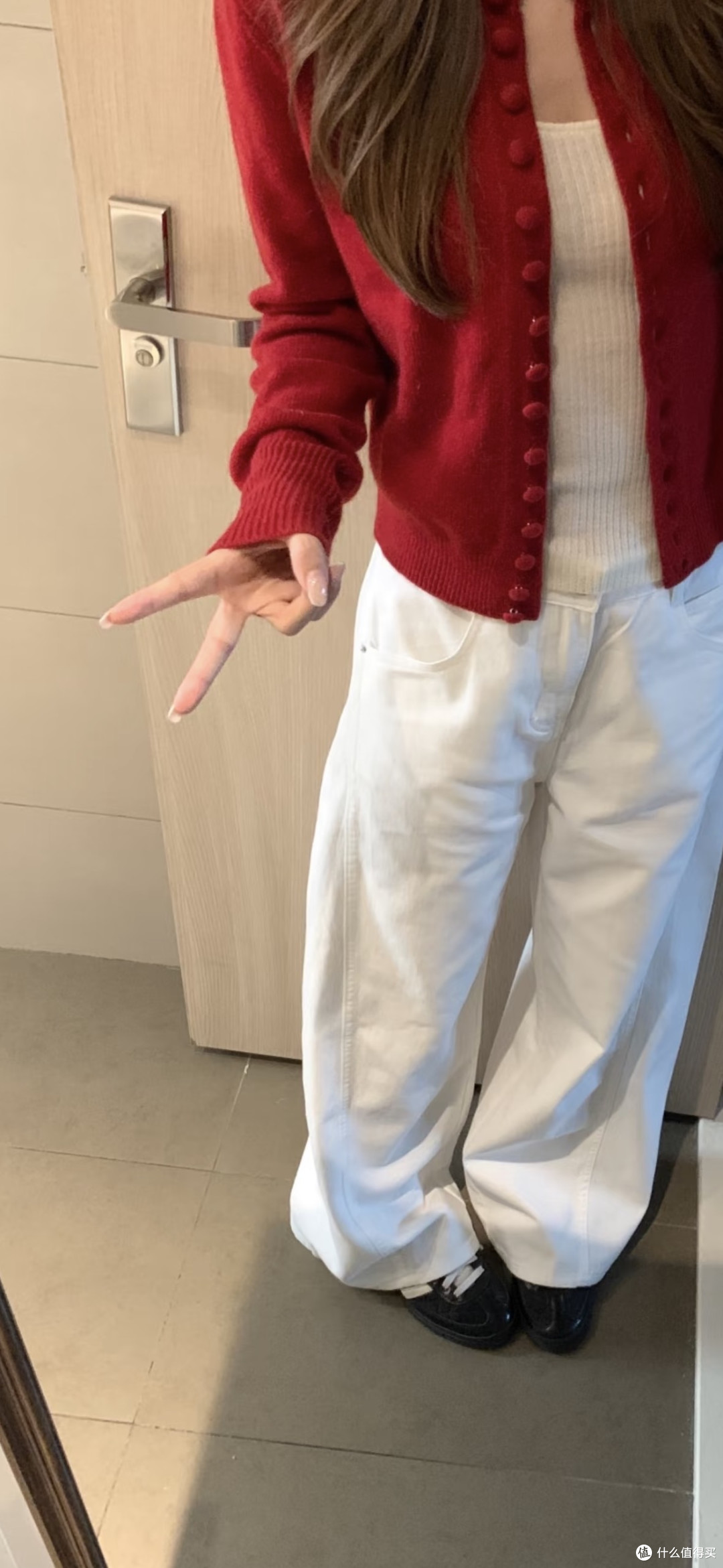 复工第一天:西装与仪式感