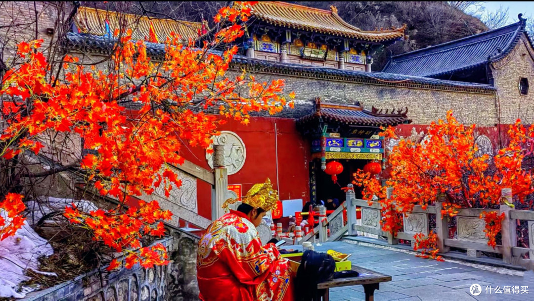 春节把团圆搬去塞外山，这“异地年味”比老家还暖