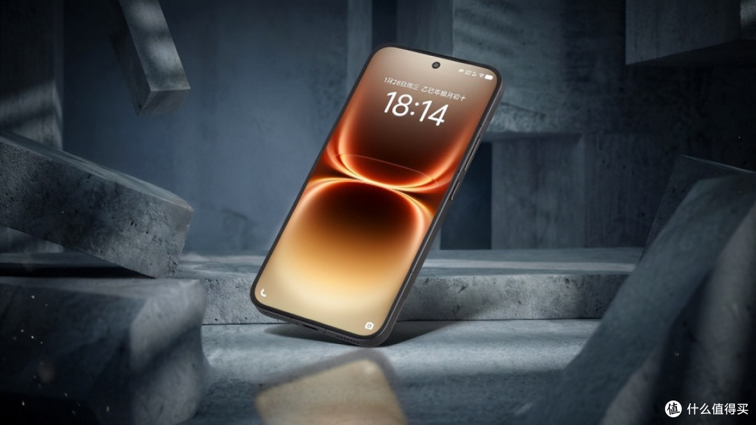 24GB+1TB,目前“实力最强”的3款旗舰手机,配置几乎无差评