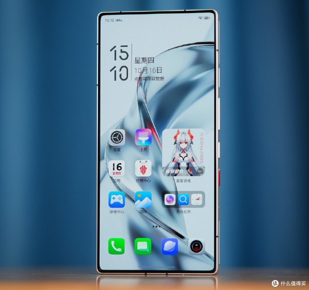 24GB+1TB,目前“实力最强”的3款旗舰手机,配置几乎无差评