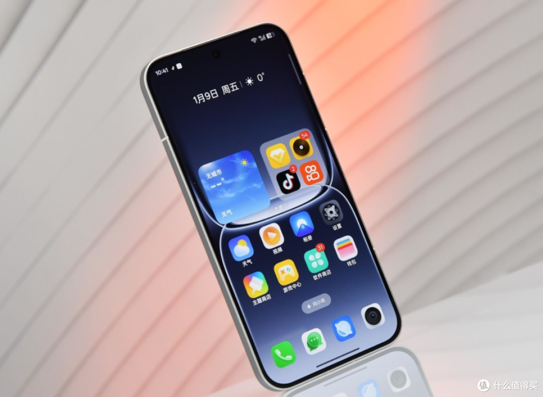 16GB+512GB,2026公认“最适合打工人”的3款手机,流畅不卡用5年