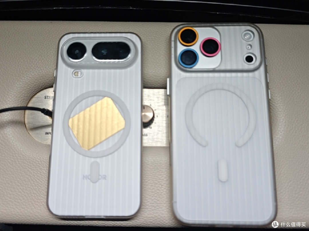主力机差点意思,但作备机比iPhone Air舒服—荣耀Magic8 Pro Air
