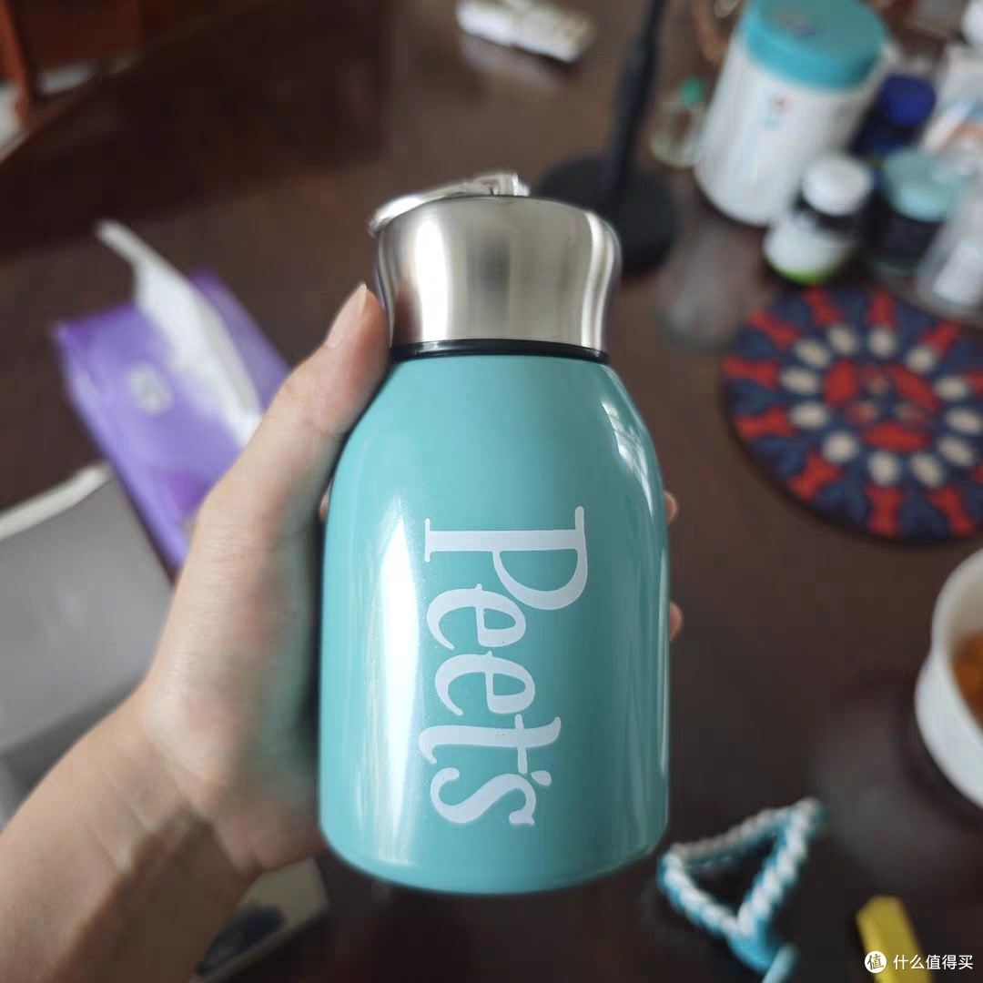新年咖啡时光:Peet's大航海家咖啡豆的温暖陪伴