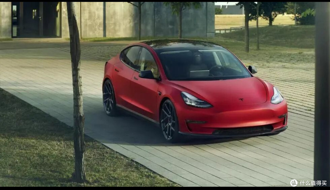 “廉价版”特斯拉3月上市!Model 3 19万左右Model Y或售20.99万