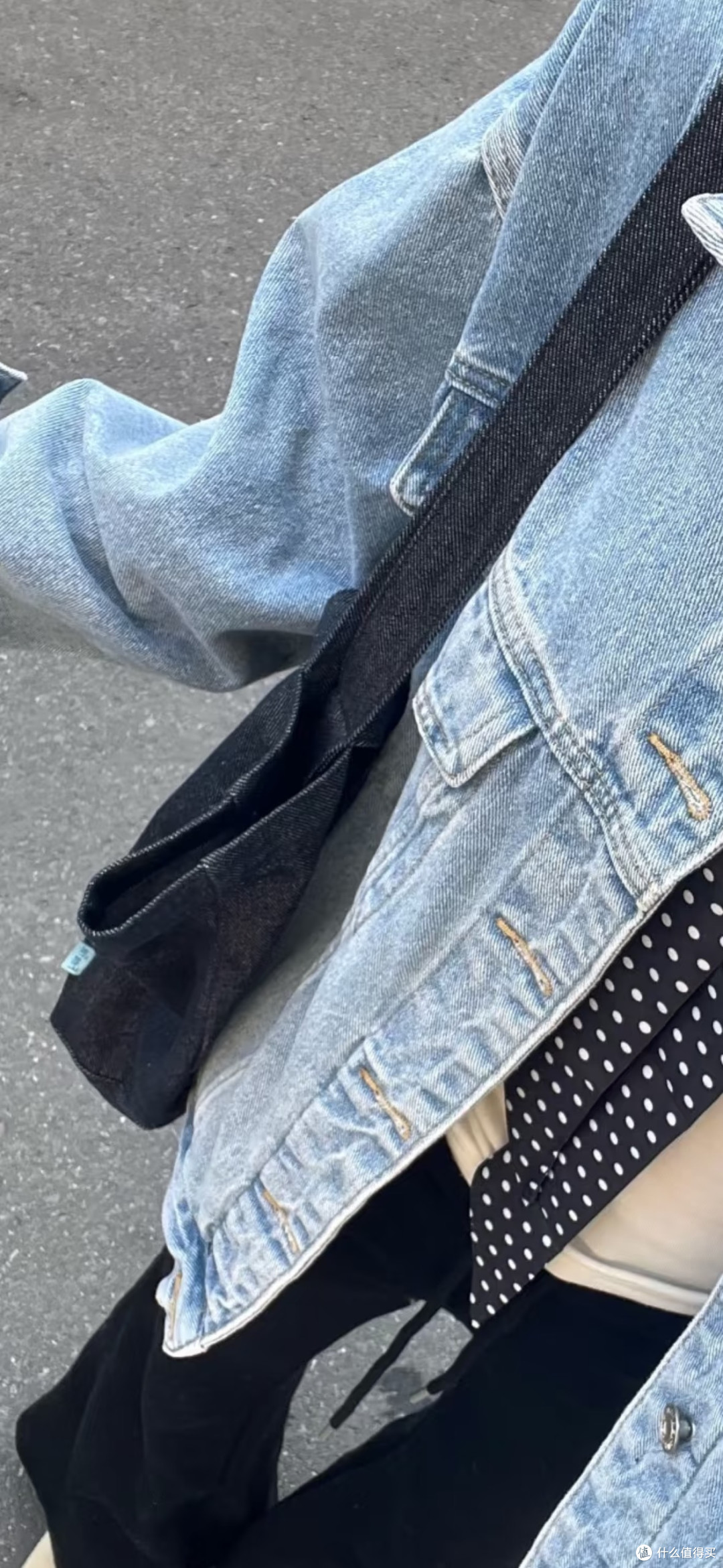 复工第一天的穿搭选择