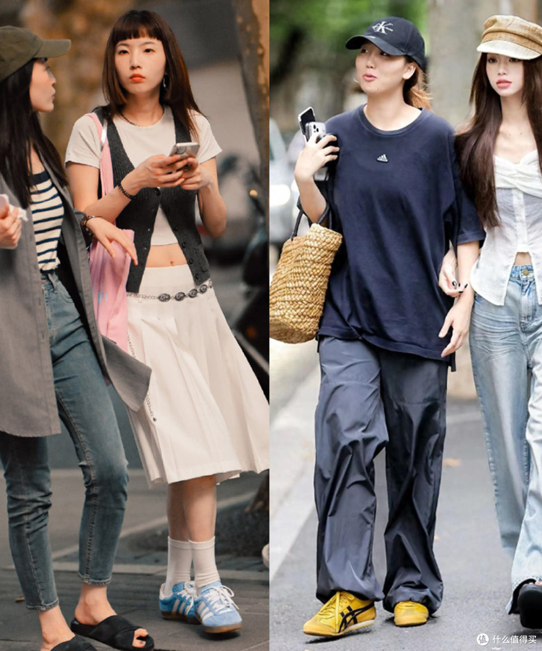 不吹不黑,这4个小众国货德训鞋品牌,不输Samba、鬼塚虎等大牌!