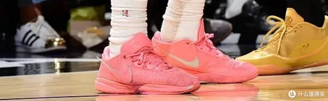 【NBA每日上脚】七次爷青回？AND 1重返篮球殿堂！