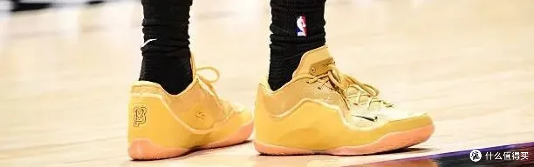 【NBA每日上脚】七次爷青回？AND 1重返篮球殿堂！