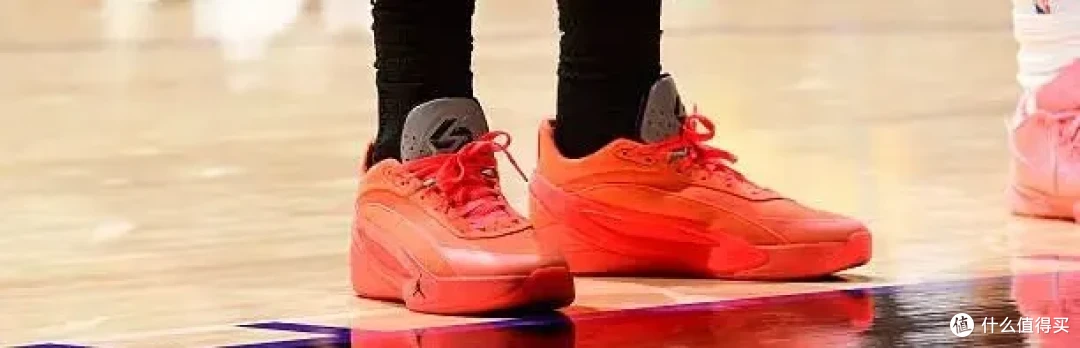 【NBA每日上脚】七次爷青回？AND 1重返篮球殿堂！