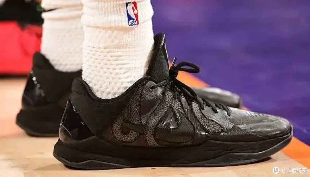 【NBA每日上脚】七次爷青回？AND 1重返篮球殿堂！