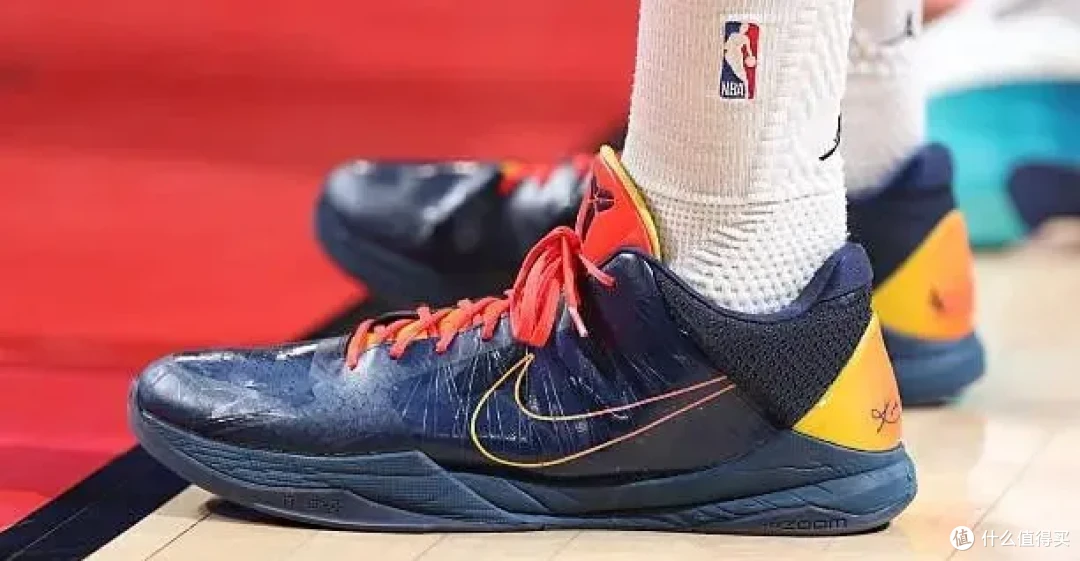 【NBA每日上脚】七次爷青回？AND 1重返篮球殿堂！
