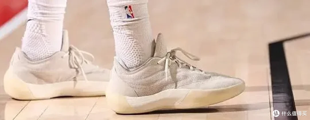 【NBA每日上脚】七次爷青回？AND 1重返篮球殿堂！