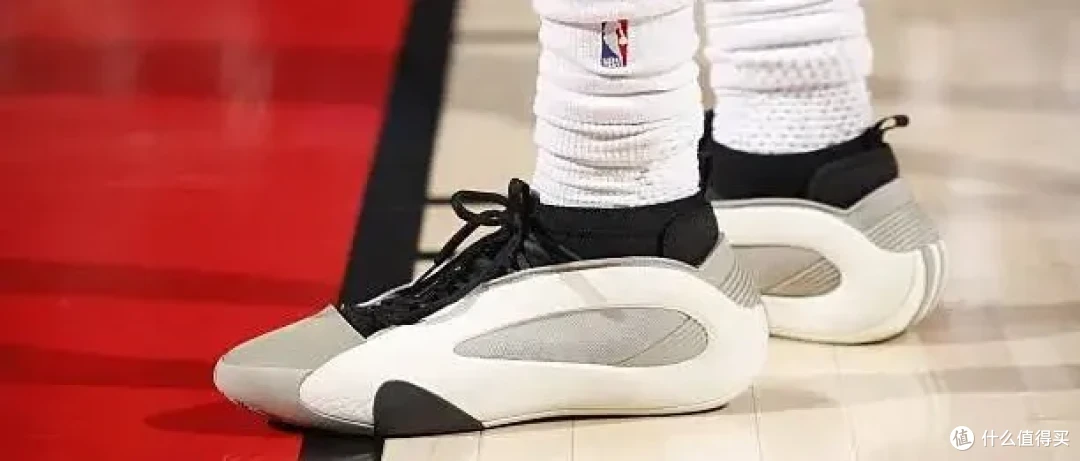 【NBA每日上脚】七次爷青回？AND 1重返篮球殿堂！