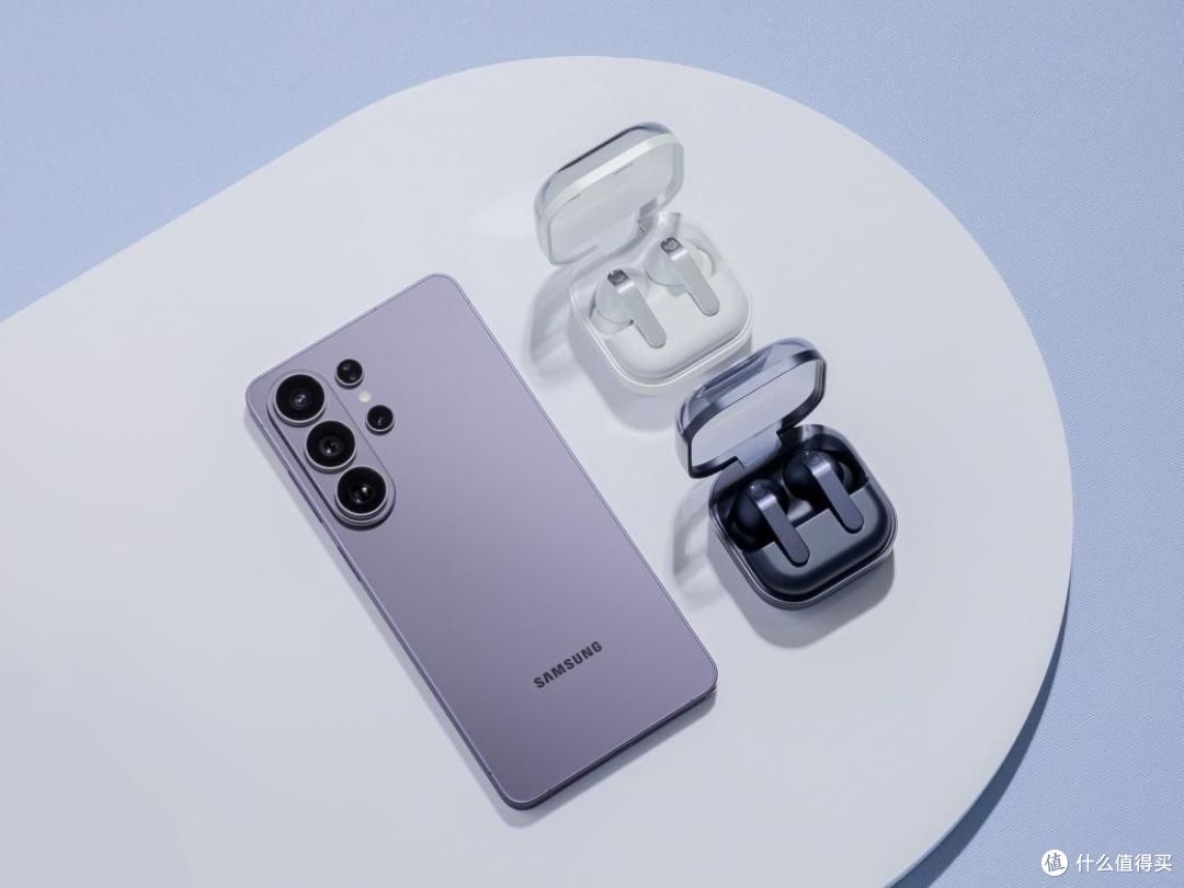 化繁为简 事半功倍 三星Galaxy S26系列正式发布