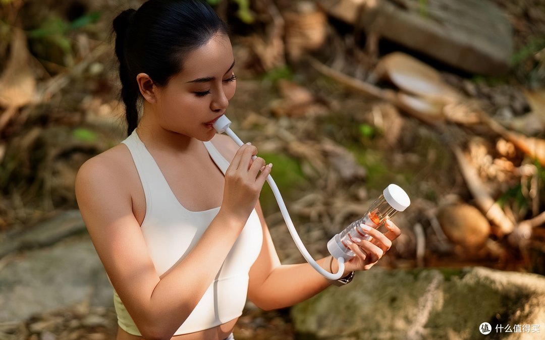 别再瞎练呼吸了!AiHYUTA 呼吸哑铃,让每一口气都练到点子上