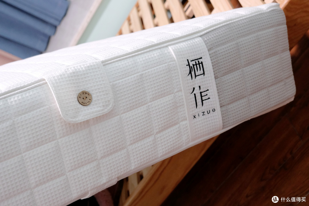 0胶可拆卸,支撑透气舒适都兼顾,栖作坚果四代 体验