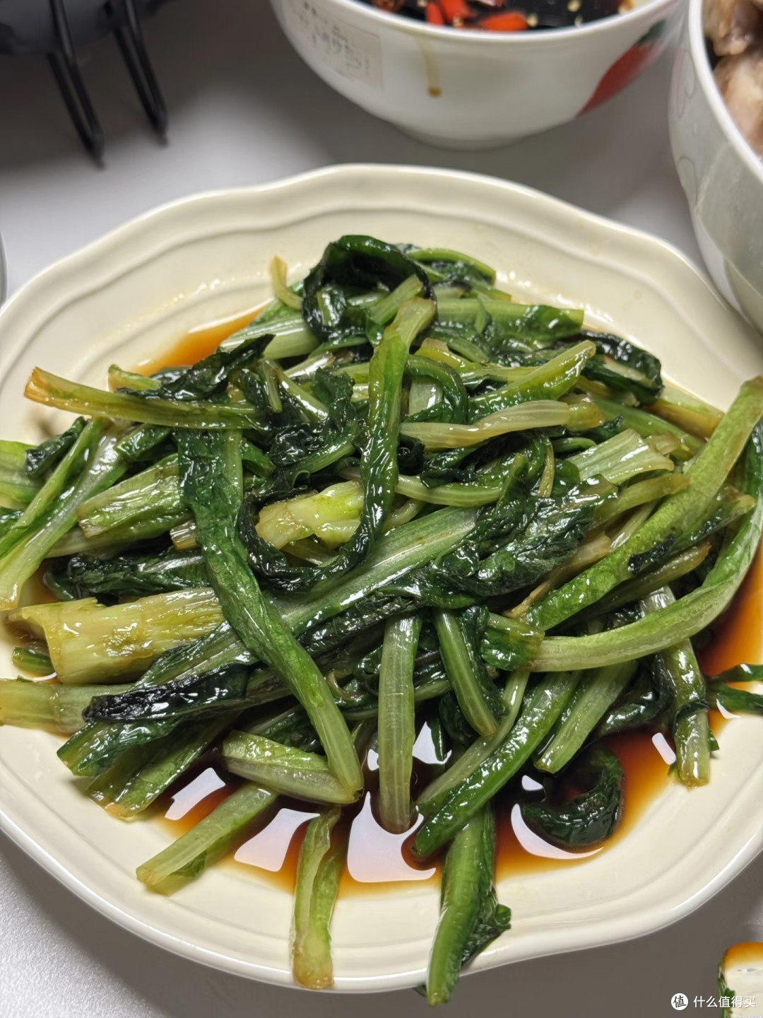 普普通通家常菜,开开心心过新年。