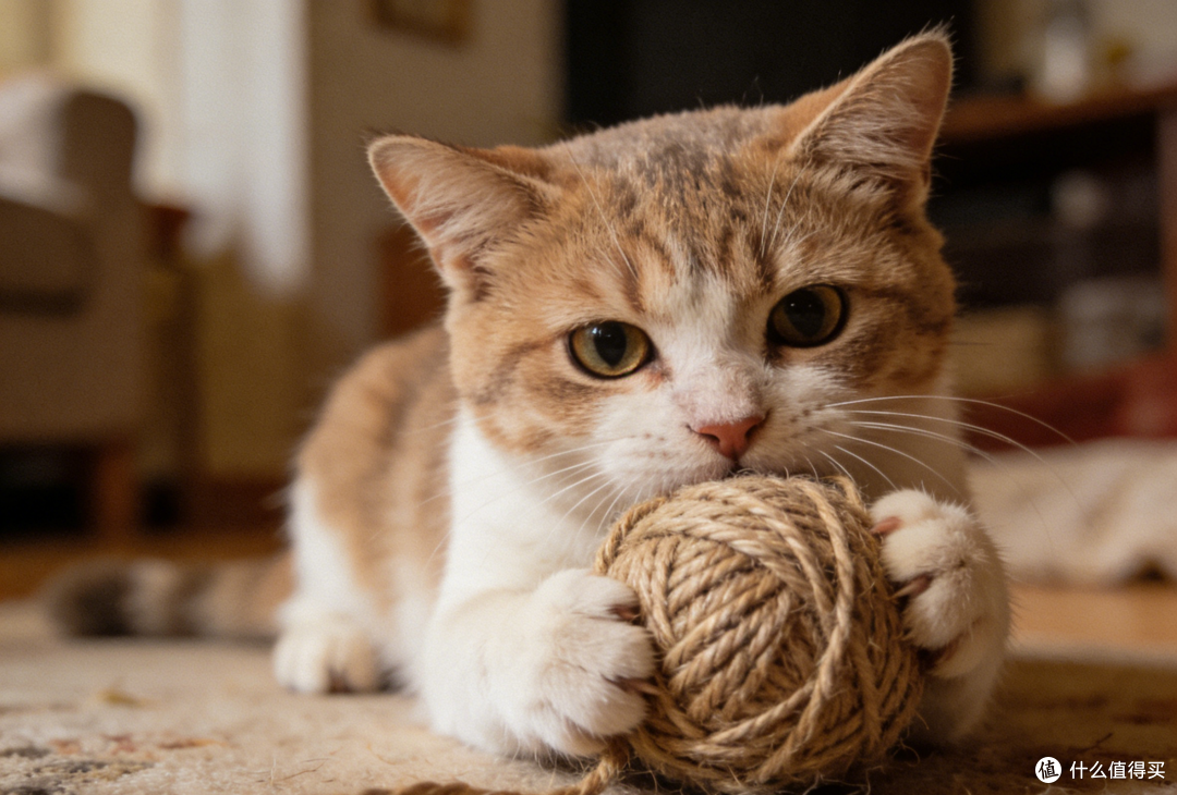 分阶分龄猫粮怎么选?教你如何正确看待分阶分龄!